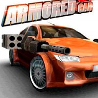 Armored Car HD (бесконечные деньги)